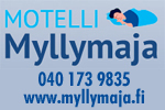 Motelli Myllymaja Oy